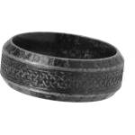 NNM пръстен Nordic Vintage Viking - Black - SS8-R196 retro black