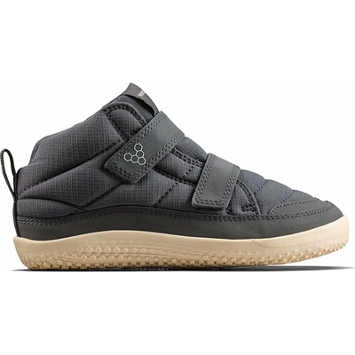 Vivobarefoot Gobi Hiber Juniors Bristol Black – Hledejceny.cz