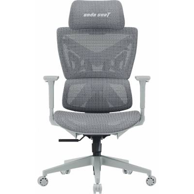 Anda Seat X-Air Mega Size XL šedá