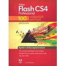 Adobe Flash CS4 Professional - Mark Schaeffer