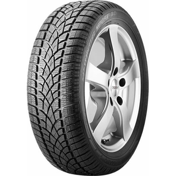 Image 1 of Dunlop SP Winter Sport 3D 225/55 R16 95H