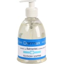 Dermax tekuté mydlo bez vône 300 ml