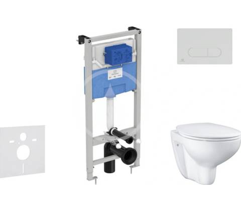 Ideal Standard ProSys ProSys120 M SP64)