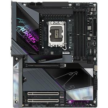 GIGABYTE Z890 AORUS MASTER