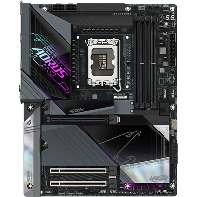 GIGABYTE Z890 AORUS MASTER