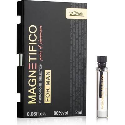Magnetifico Pheromone Selection For Men 2ml