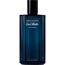 Davidoff Cool Water Intense parfémovaná voda pánská 125 ml