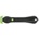 KLEVER Eco Xchange Narrow Black Safety Knife