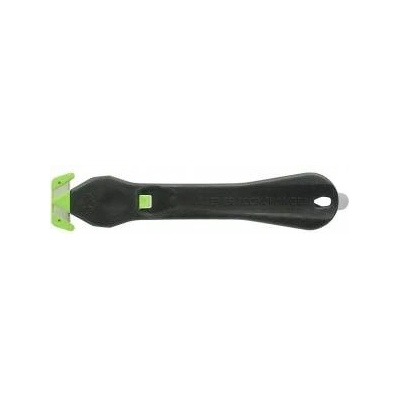 KLEVER Eco Xchange Narrow Black Safety Knife