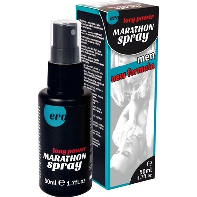 HOT sprej na oddálení ejakulace 50 ml