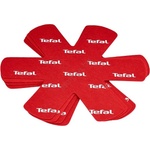 Tefal INGENIO комплект 4 бр. разделители за съдове, червен (GS0822)