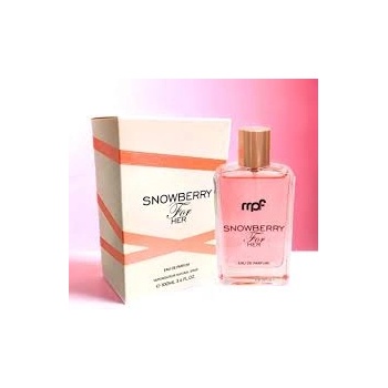 My Perfumes Snowberry EDP 100 ml