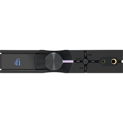 iFi audio Neo iDSD 3