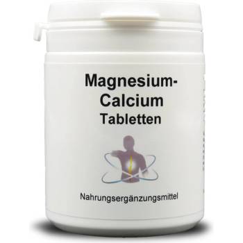 Karl Minck Магнезий + Калций 250 таблетки | Karl Minck (528 KM)