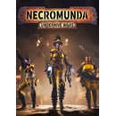 Necromunda: Underhive Wars