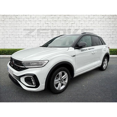 Volkswagen T-Roc 1.5 TSI R-Line DSG 110 kW