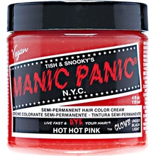 Manic Panic Hot Hot Pink 118 ml