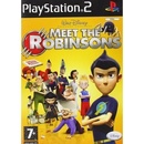 Hry na PS2 Meet The Robinsons