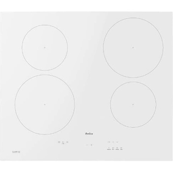 Image 1 of Amica PIDH6141PHTSUN (DI 6418 SBW) (21633)