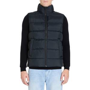 Celio Тъмносиня мъжка жилетка Celio Jofive Celio | Sin | МЪЖЕ | S
