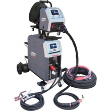 Welder Fantasy Perfect Bi-Pulse 521 MIG