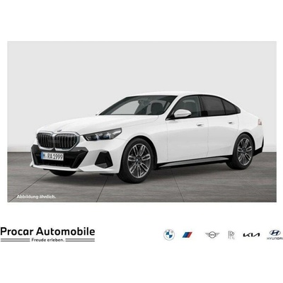 BMW 520i M Sport 153 kW
