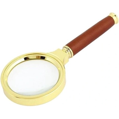 Verk 09033 Čitateľská lupa 60 mm 3×