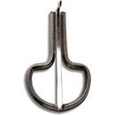 Schwarz Jew's harp 75mm