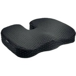 Kensington Възглавница за седалка kensigton охлаждащ гел черна k55807ww (k55807ww)