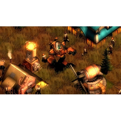 They Are Billions