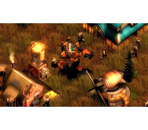 They Are Billions