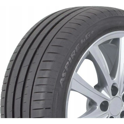 Apollo Aspire 4G+ 255/45 R20 105Y