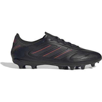 Adidas Футболни бутонки Adidas Copa Pure 3 League Firm Ground Football Boots - Black/Grey