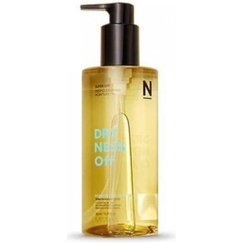 Missha Super Off Cleansing Oil Dryness Off - Хидратиращо почистващо олио 305 мл