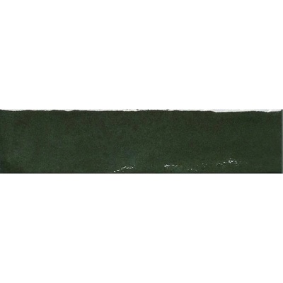EBS Marrakech 4,8 x 20 cm green lesklý 0,48m²