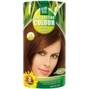 HennaPlus dlhotrvajúci farba na vlasy 5.4 Indiánské léto