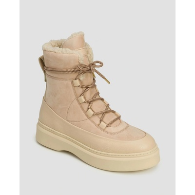 Varley Selva Alpine Ankle Boot