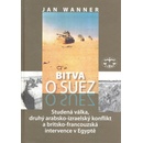 Bitva o Suez