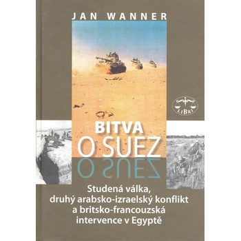 Bitva o Suez