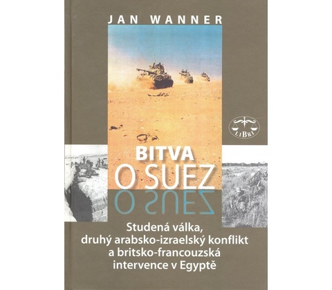 Bitva o Suez