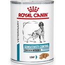 Royal Canin VHN Sensitivity Control Chicken 420 g