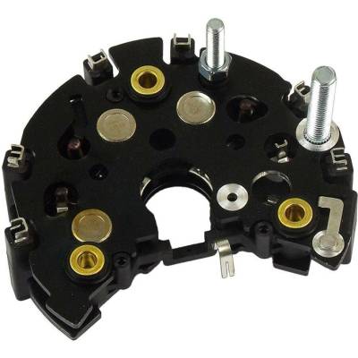 Usměrňovač, generátor AS-PL ARC0031
