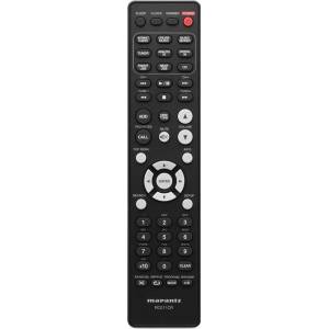 GENERAL Marantz rc011cr - дистанционно управление дубликат (rc011cr) Дистанционно