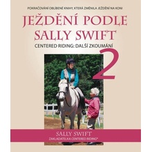 Ježdění podle Sally Swift