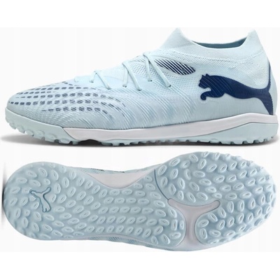 Puma FUTURE 9 MATCH TT Modré