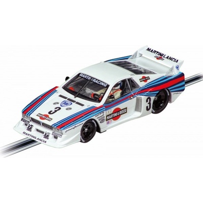 Carrera Auto EVO 27734 Lancia Beta Montecarlo – Zbozi.Blesk.cz