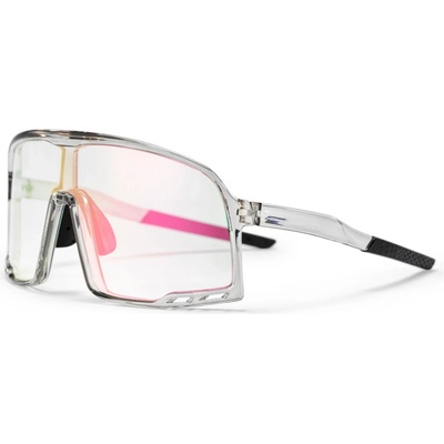 CHPO Очила за колоездене Chpo Henrik Photochromic S1-3 Cycling glasses - Grey / Pink (205-5183-0311)