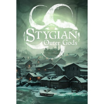 Stygian: Outer Gods