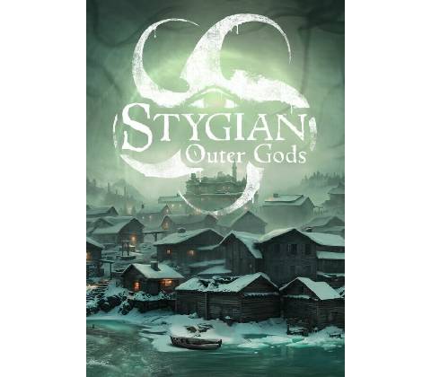 Stygian: Outer Gods