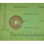 Compatible Зъбно колело 37T за UFR, Samsung ML 1510/ 1610/1710/ SCX 4200/ 4300, JC66-00564A (JC66-00564A)